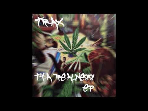 Trax - Ground Up 2  (Feat. Krizzy K)