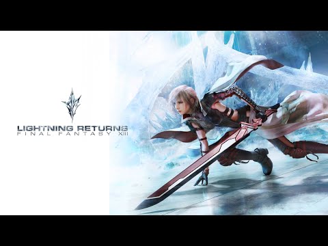 Lightning Returns: Final Fantasy XIII (PS3) Playthrough Part #5