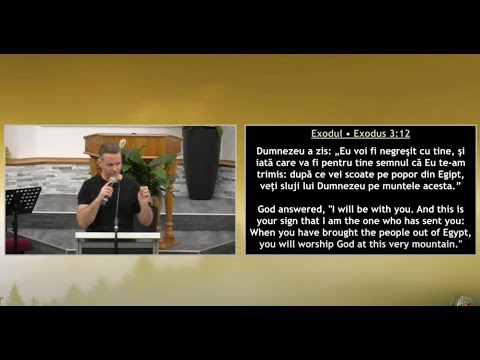 FRBC 2022 - 30 Octombrie pm - Mathew