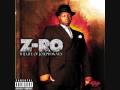 Z- ro- I Hate You Bitch 