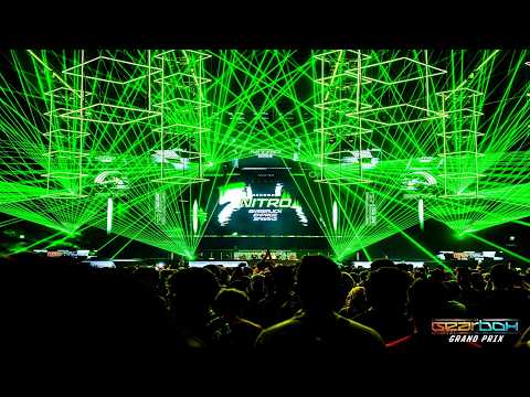 Gearbox Grand Prix 2026 | Recap