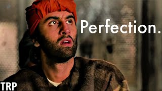 8 Outstanding Songs Captured Beautifully In Bollywood/Indian Movies