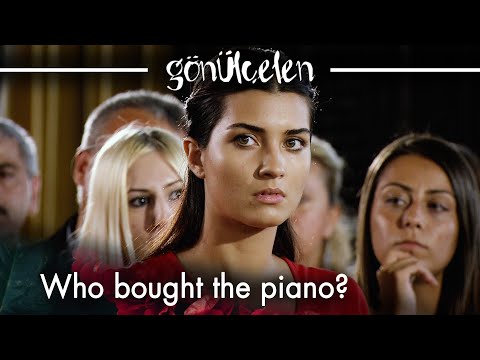 Who bought the piano? - Episode 38 | Becoming a Lady