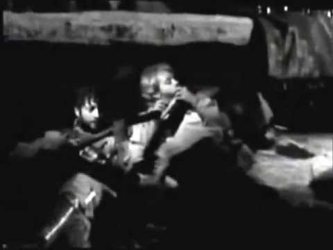 Deja que salga la luna