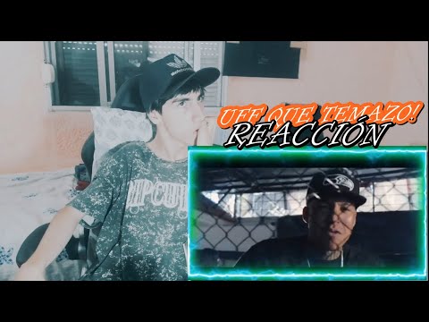 URUGUAYO REACCIONA Zxmyr ft.@Gera MX x @LEFTY SM OFICIAL x @Jay Romero - Flaco Pesado Remix