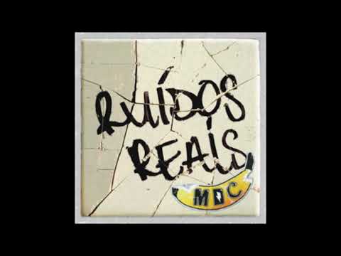 Macacos do Chinês - Rolling na Reboleira