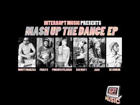 Ras Mat-i Jago & SK Simeón - Joesphine calling