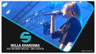 Download lagu Ojo nguber welas - Nella Kharisma OM Lagista (Tahun baru 2017 di Alun-alun Kota Madiun) mp3