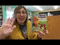 Afterschool Story With WBHML   Dirt Is Delightful With Ms Brandi