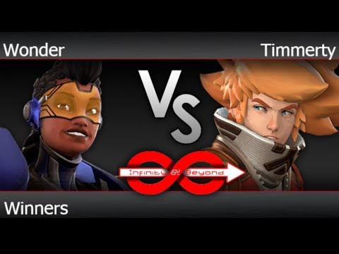 IaB! 214 - [MB] Wonder (Ashani) vs Timmerty (Raymer) Winners - Icons