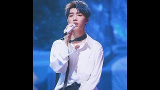 王俊凯和郭顶隔空合唱，声音完美契合，粉丝大赞：耳朵会怀孕