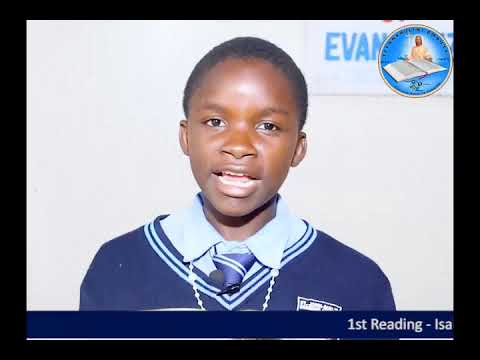 WEDNESDAY OF THE SECOND SUNDAY OF ADVENT - 10 DECEMBER 2025