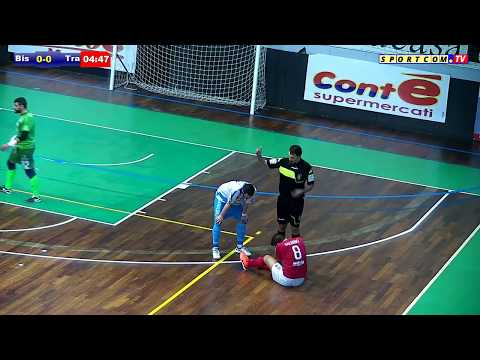 Partita Integrale: MAGIC CRATI BISIGNANO - TRAFORO SPADAFORA GAMES.