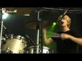 Blood Red Shoes colours fade Live Berlin 09 2010 ...