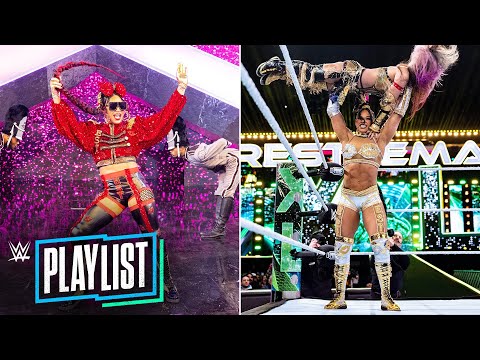 Bianca Belair Undergoes Surgery On Her Finger