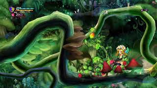 PS5  Odin Sphere Leifthrasir（オーディンスフィア レイヴスラシル） #15　メルセデス編②