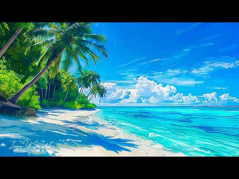 Успокаивающая музыка для нервов 🌿 лечебная музыка для сердца и сосудов, релакс, музыка для души #754