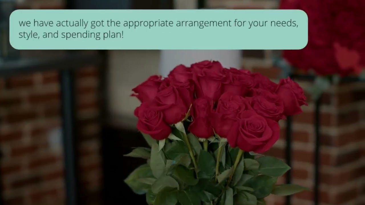 Florist In Gahanna OH - Villager Flowers, Gifts & Flower Delivery Broad St. Columbus OH 43228