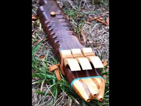 Falcon Flutes 12 Hole triple