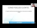 Cappuccino Academy Con Patry Compres Blue Diamond Las Bases De La Fidelización