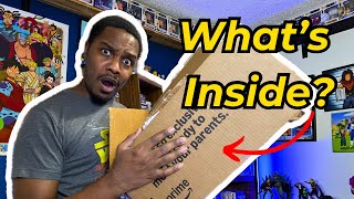 I Forgot what I Ordered! Opening a Mystery Haul!
