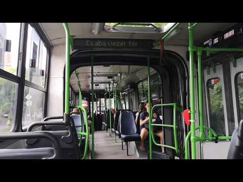 Ikarus 280.49 (BPO-811) [202E buszvonal] Kucorgó tér - Csaba vezér tér