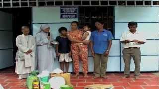 Sahaya International Vietnam Homes family 3 (press "cc" for english)