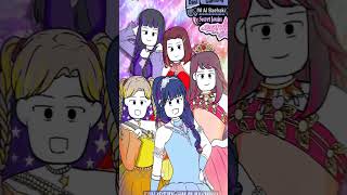 Download lagu CECAN Dasi Gantung X Secret Jouju😍😋🗿||Fanart by:me~JJ#cecan#dasigantung#Secretjouju RAMEIN🙏😭#fyp🌹 mp3