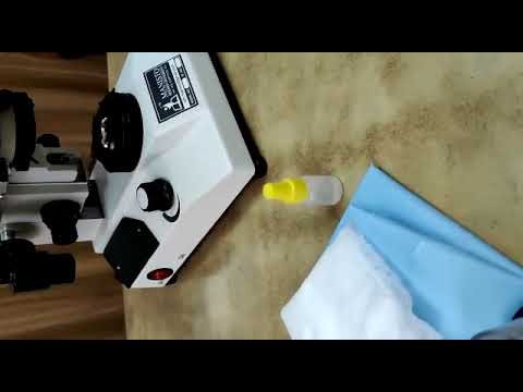 D.M. Water (Deionised water)