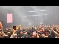 Playboi Carti CRANK Live Crypto Com Arena In Los Angeles Antagonist 2 0 Tour 2025