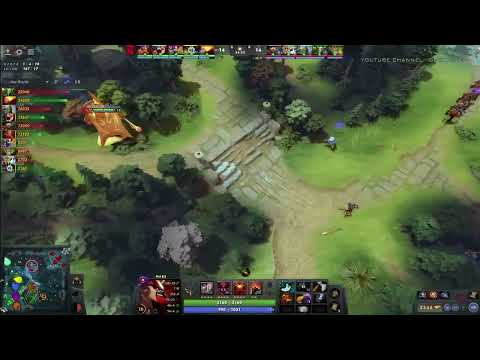 Even pros does this #dota2 #dota2  #dota2highlights