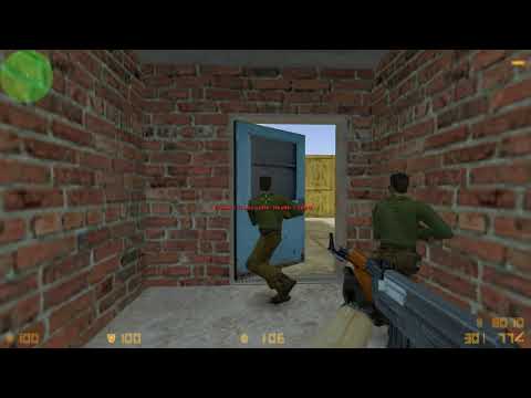 fnatic.diGitaL vs. NiP (CPL Winter 2005)