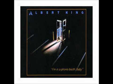 Albert King - Dust My Broom