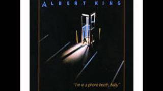 Albert King - Dust My Broom