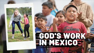 Not Growing Weary in Doing Good | Calvary Corvallis Mission Trip