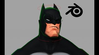 Batman Rig video thumbnail