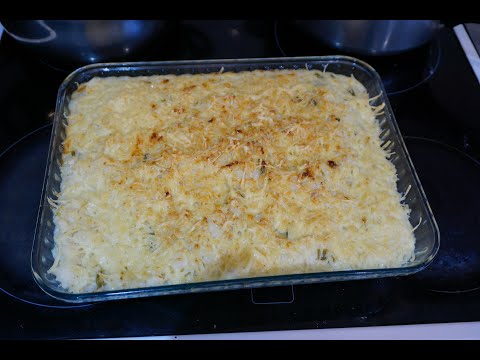 Arroz con Palmito de Costa Rica