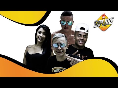 MC Sara, MC Brisola, MC Kitinho e MC Hariel - Prometeu Que ia Sentar (DJ R7) Lançamento Oficial 2015