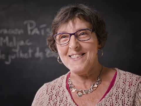 Se canto (Geneviève Flottes)