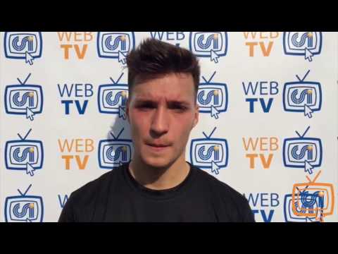 Intervista Sesna FSB - Morris Trivellato