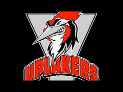 Uplakers mustat - Ilves Nashville D2-AAA 07.03.2020