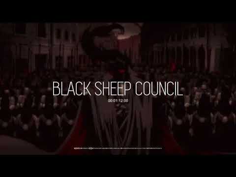 Ri$k X Mobbs Radical X Yung Oti$- Sippin' Blood From the Chalice(Prod. Senshi Akuma)