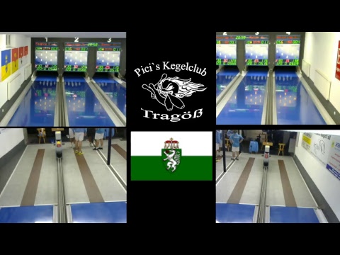 GSZ Graz - SKV Mürzzuschlag H1 Landesliga Herren ( 12.9.2017 )