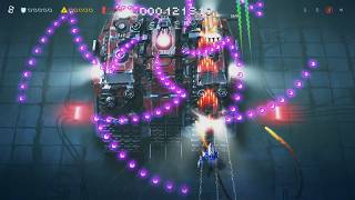 Sky Force Reloaded [GamePlay] 13