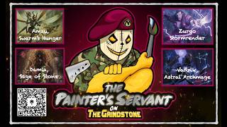Ep70 - 2026 Commander Gameplay with the bros! Brackets 3 and 4 and finished 5 games under 5 hours!