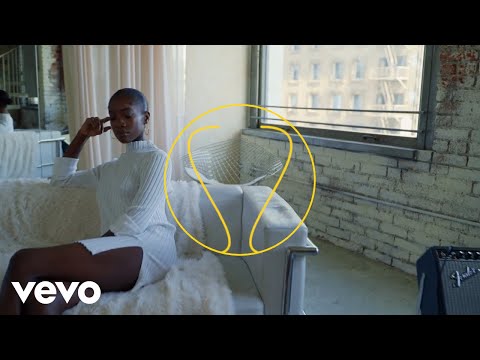 iAmTheGENIUS - Heartbreaker (Official Music Video)