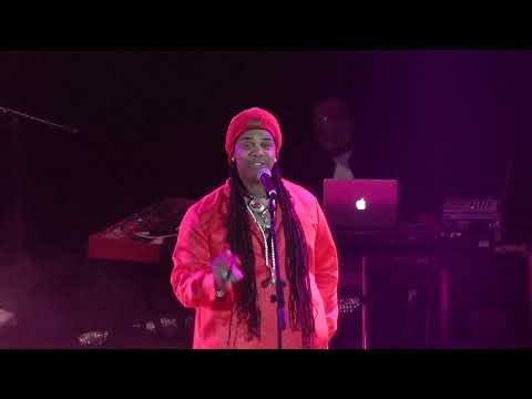 Original Enigma Voices in Tel Aviv - Why