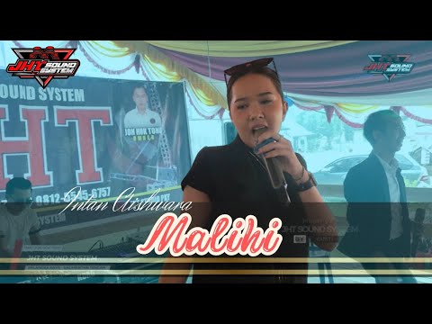 Malihi By Intan Aishwara ~Wedding Doni & Ola Tumbang Jutuh Kec. Rungan Kab. Gunung Mas