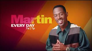 WBBM-TV 2.3 / Dabl Chicago - Martin is now on Dabl