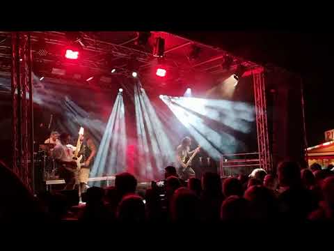 Cephalotripsy at Deathfeast Open Air 2025